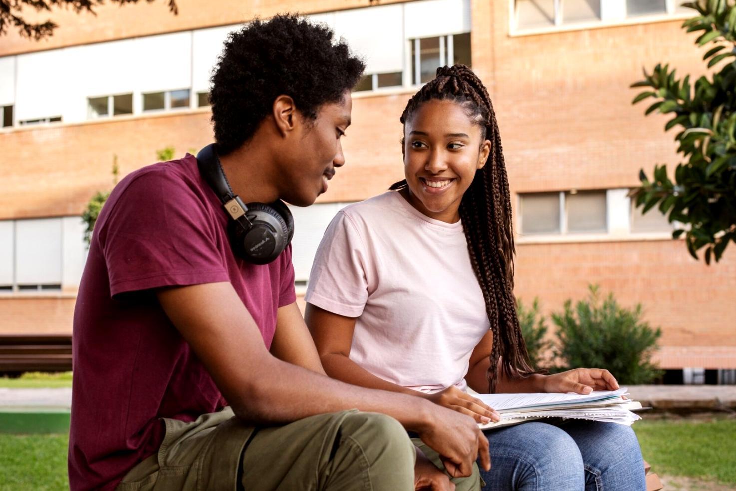 Finanzierungsmöglichkeiten recherchieren