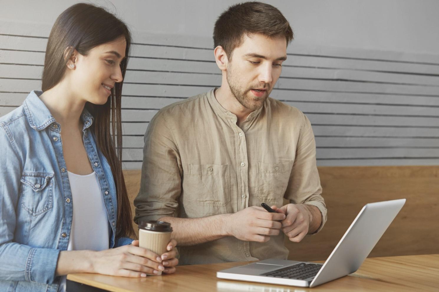 Variable Ausgaben kontrollieren