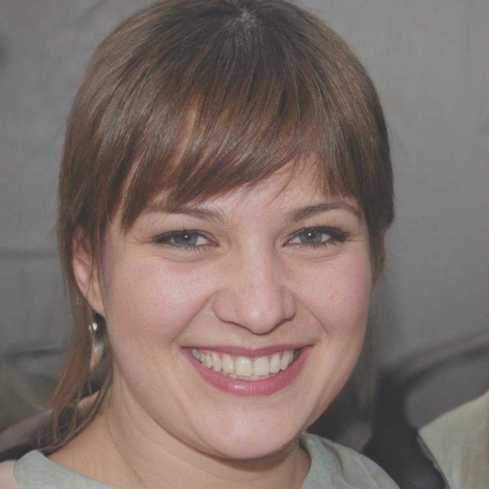 Teilnehmerin Portrait