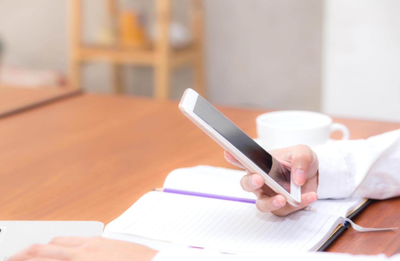 Interaktive Gruppenarbeit in kleinen Lerngruppen